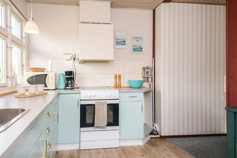 Foto von Ferienhaus BO09 in Hemmet - Skaven - Westjütland