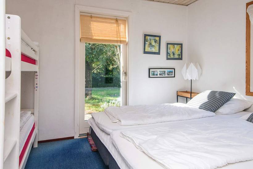 Foto von Ferienhaus BO09 in Hemmet - Skaven - Westjütland