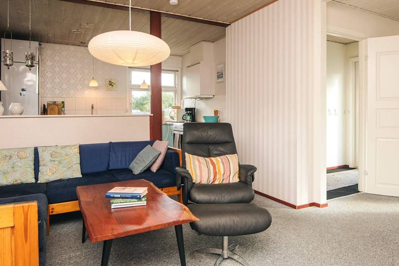Foto von Ferienhaus BO09 in Hemmet - Skaven - Westjütland