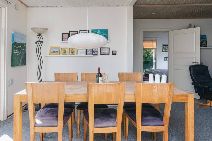Foto von Ferienhaus BO09 in Hemmet - Skaven - Westjütland