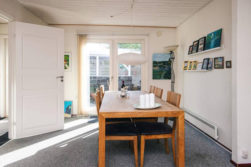 Foto von Ferienhaus BO09 in Hemmet - Skaven - Westjütland