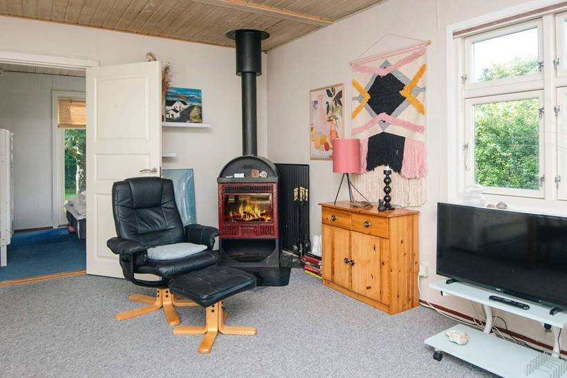 Foto von Ferienhaus BO09 in Hemmet - Skaven - Westjütland
