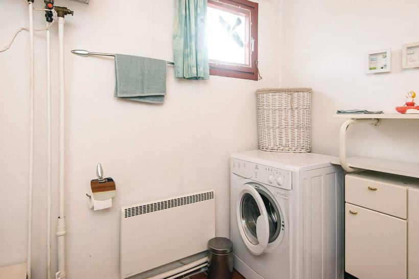 Foto von Ferienhaus BO09 in Hemmet - Skaven - Westjütland