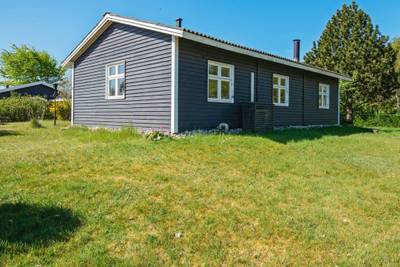 Vorschaubild von Ferienhaus BO09 in Hemmet - Skaven - Westjütland