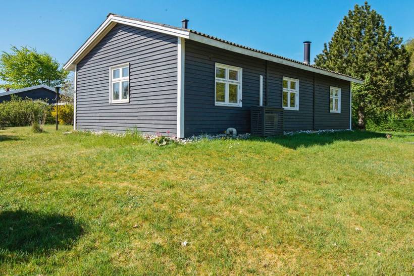 Foto von Ferienhaus BO09 in Hemmet - Skaven - Westjütland
