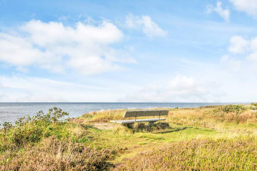 Foto von Ferienhaus BO09 in Hemmet - Skaven - Westjütland