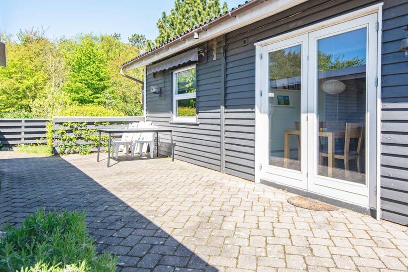 Foto von Ferienhaus BO09 in Hemmet - Skaven - Westjütland