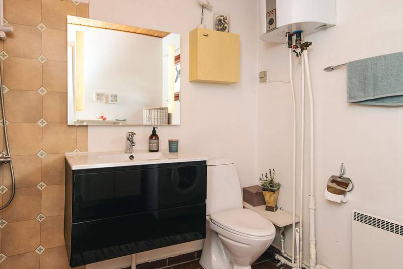 Foto von Ferienhaus BO09 in Hemmet - Skaven - Westjütland