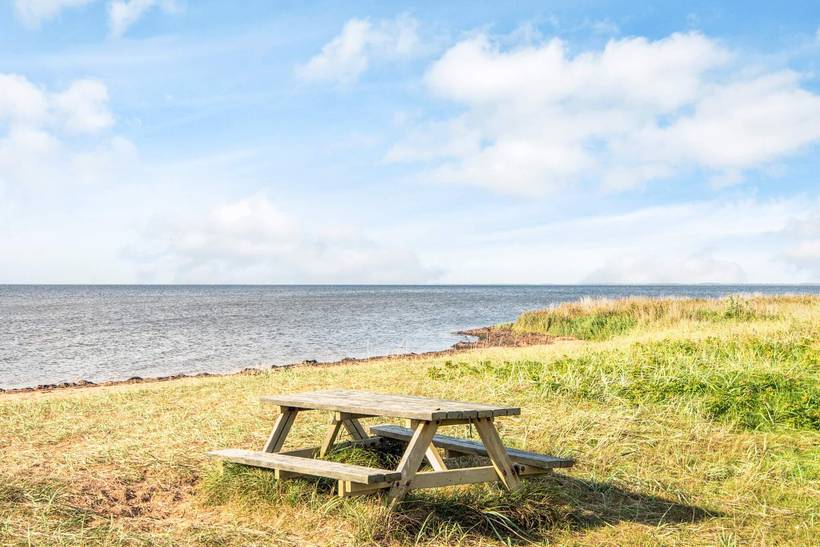 Foto von Ferienhaus BO09 in Hemmet - Skaven - Westjütland