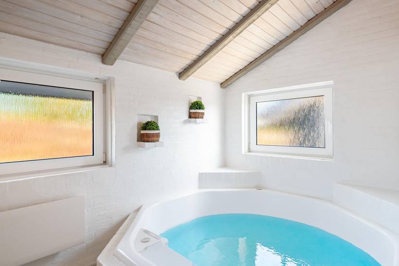 Foto von Ferienhaus BO12 in Henne Strand - Westjütland