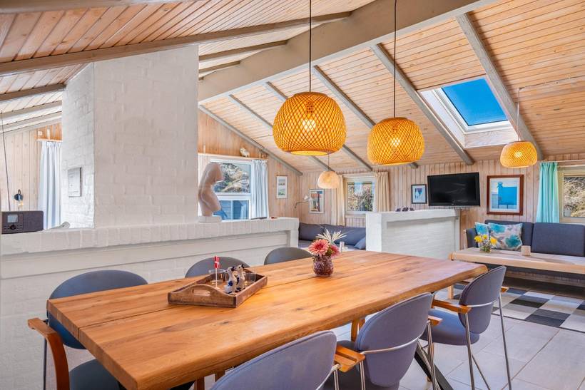 Foto von Ferienhaus BO12 in Henne Strand - Westjütland