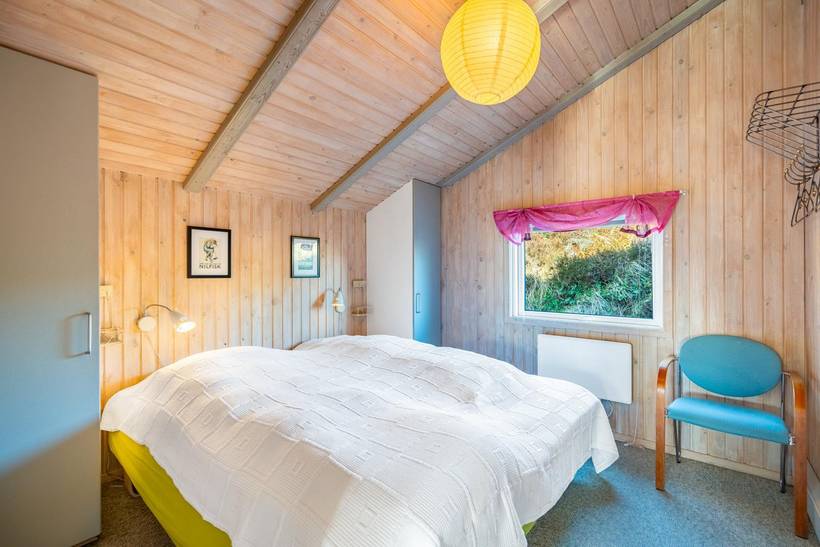 Foto von Ferienhaus BO12 in Henne Strand - Westjütland