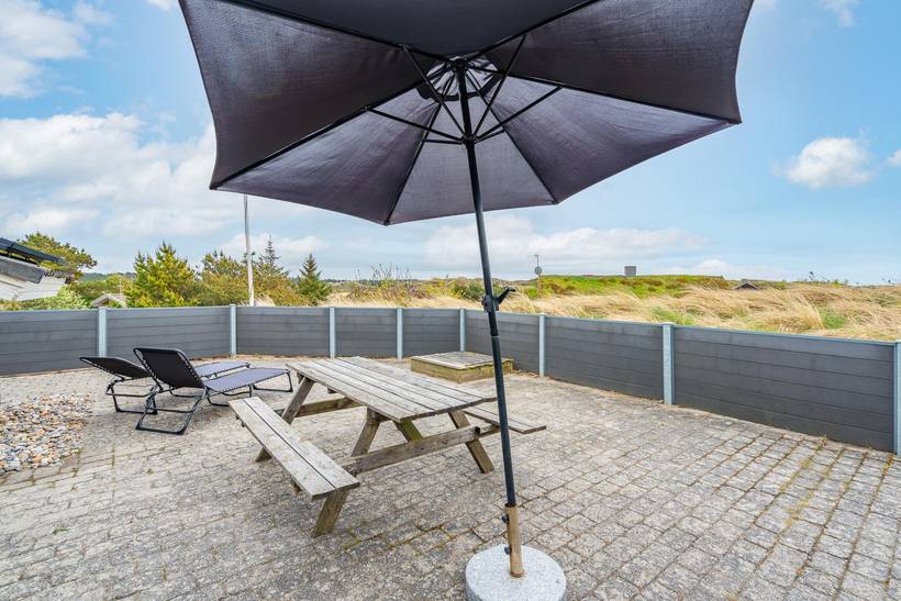 Foto von Ferienhaus BO12 in Henne Strand - Westjütland
