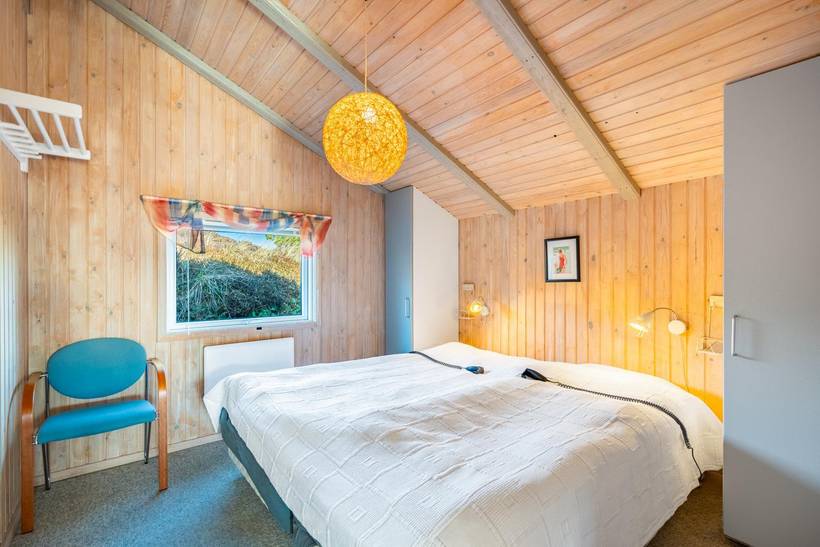 Foto von Ferienhaus BO12 in Henne Strand - Westjütland