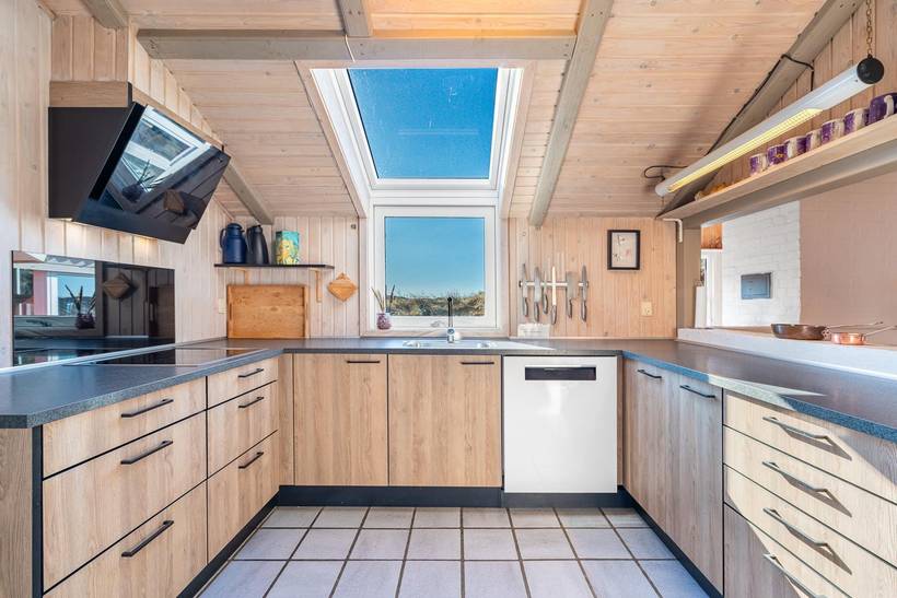 Foto von Ferienhaus BO12 in Henne Strand - Westjütland