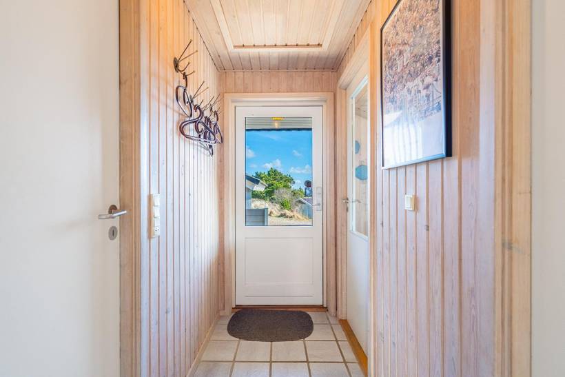 Foto von Ferienhaus BO12 in Henne Strand - Westjütland