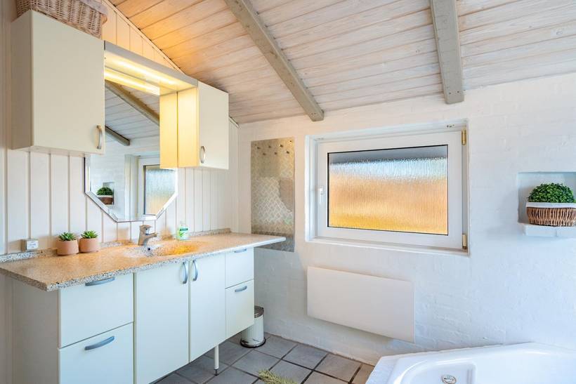 Foto von Ferienhaus BO12 in Henne Strand - Westjütland