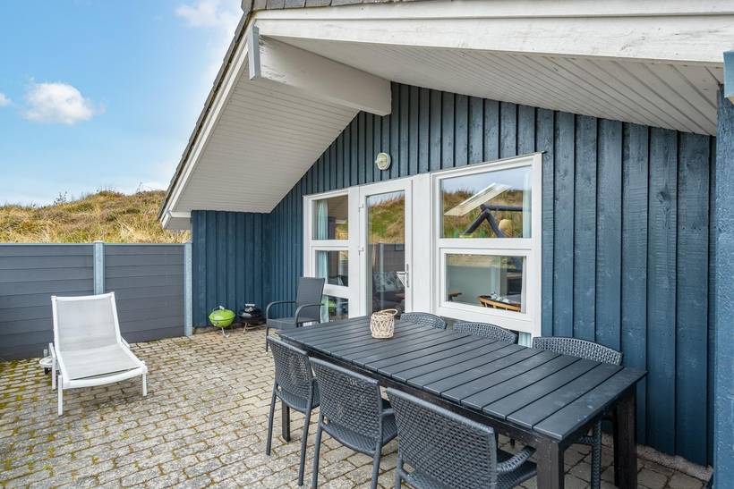 Foto von Ferienhaus BO12 in Henne Strand - Westjütland