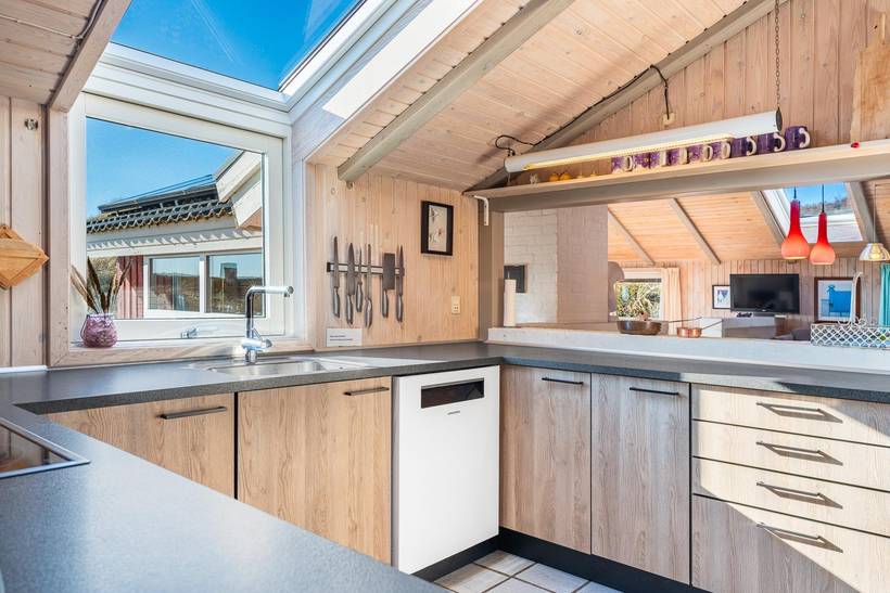 Foto von Ferienhaus BO12 in Henne Strand - Westjütland