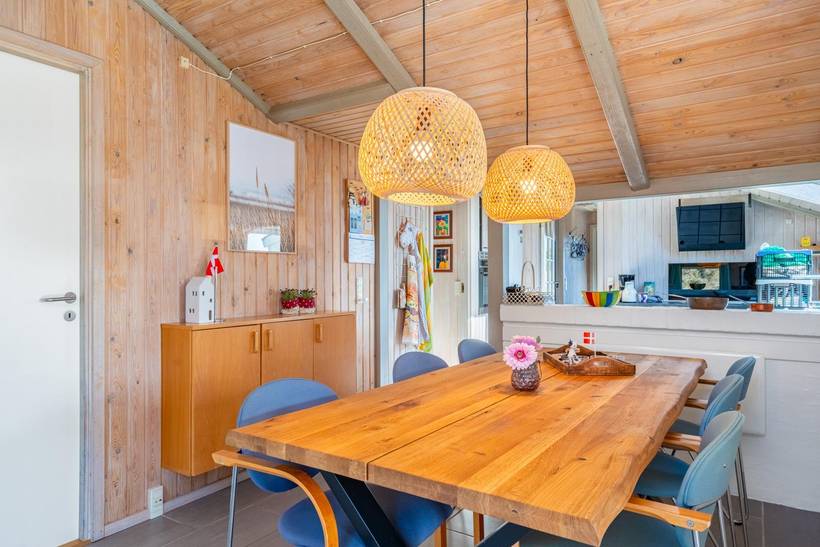 Foto von Ferienhaus BO12 in Henne Strand - Westjütland