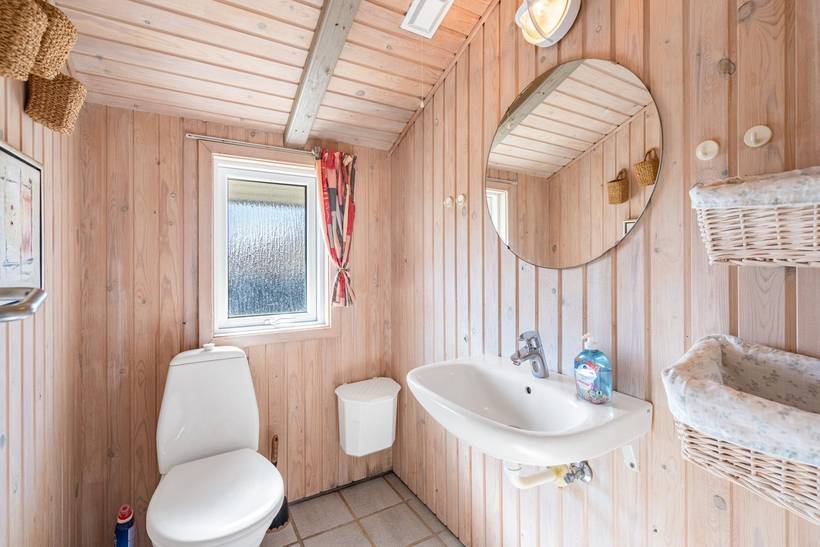 Foto von Ferienhaus BO12 in Henne Strand - Westjütland