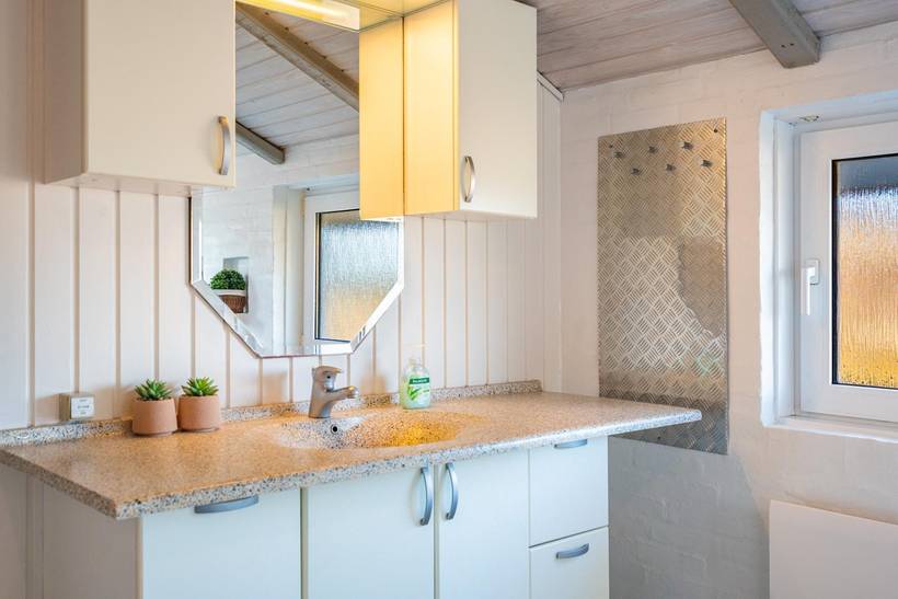 Foto von Ferienhaus BO12 in Henne Strand - Westjütland