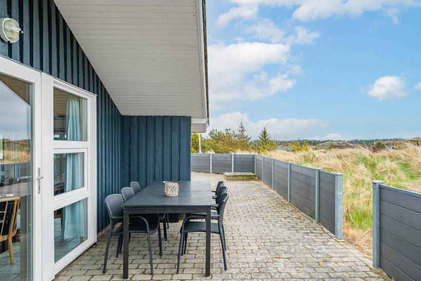 Foto von Ferienhaus BO12 in Henne Strand - Westjütland