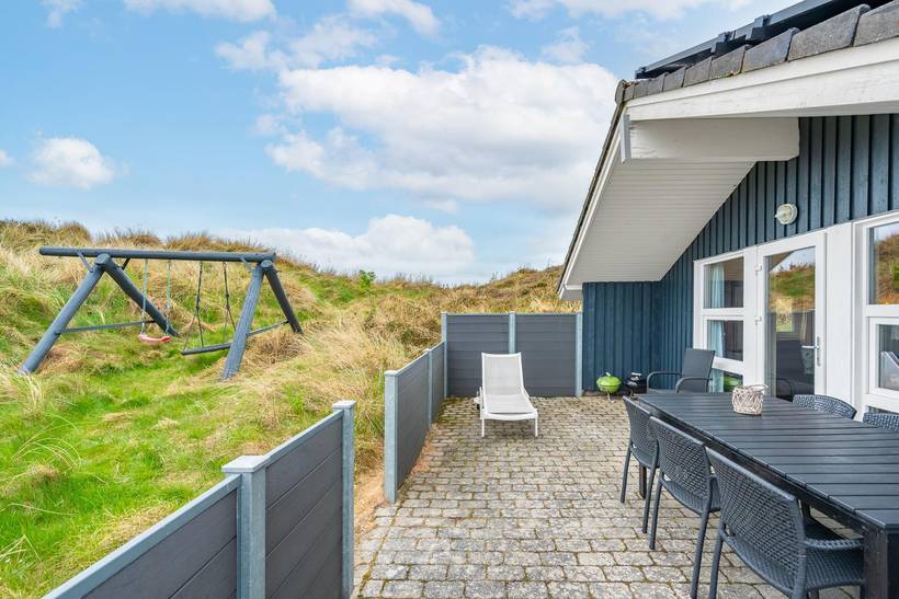 Foto von Ferienhaus BO12 in Henne Strand - Westjütland