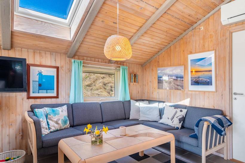 Foto von Ferienhaus BO12 in Henne Strand - Westjütland