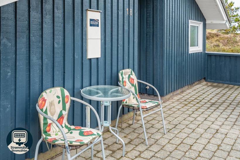 Foto von Ferienhaus BO12 in Henne Strand - Westjütland