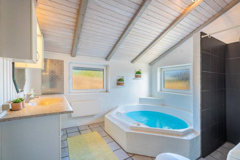 Foto von Ferienhaus BO12 in Henne Strand - Westjütland