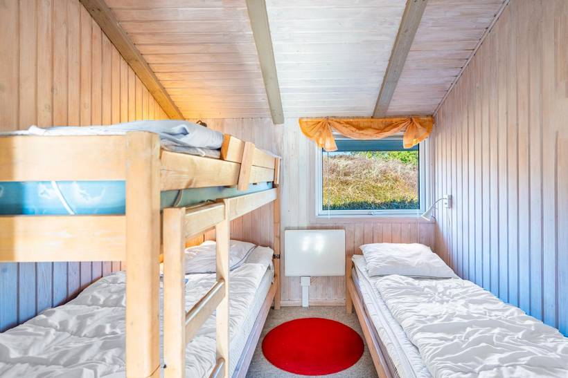 Foto von Ferienhaus BO12 in Henne Strand - Westjütland