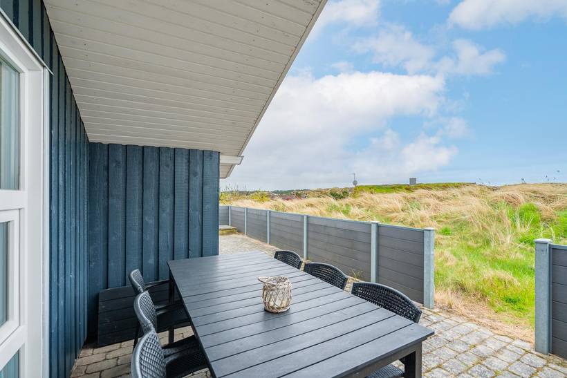 Foto von Ferienhaus BO12 in Henne Strand - Westjütland