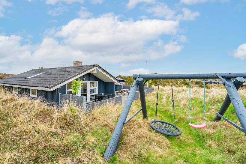 Foto von Ferienhaus BO12 in Henne Strand - Westjütland