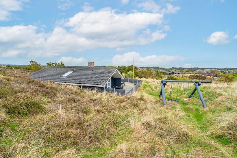 Foto von Ferienhaus BO12 in Henne Strand - Westjütland