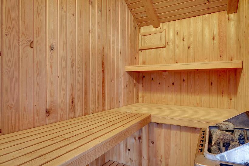 Foto von Ferienhaus BO12 in Henne Strand - Westjütland
