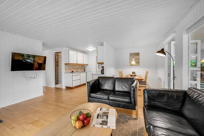 Foto von Ferienhaus BO23 in Stauning - Westjütland