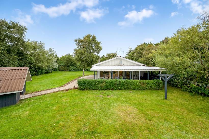 Foto von Ferienhaus BO23 in Stauning - Westjütland