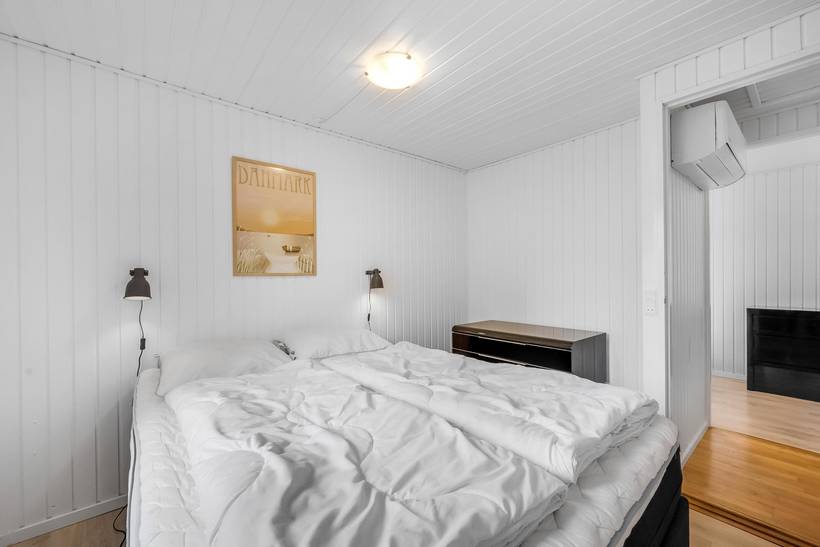 Foto von Ferienhaus BO23 in Stauning - Westjütland
