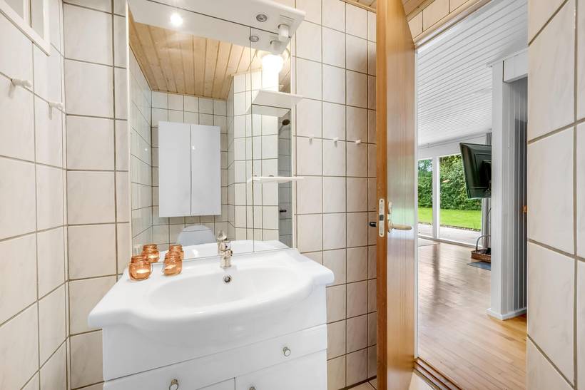 Foto von Ferienhaus BO23 in Stauning - Westjütland