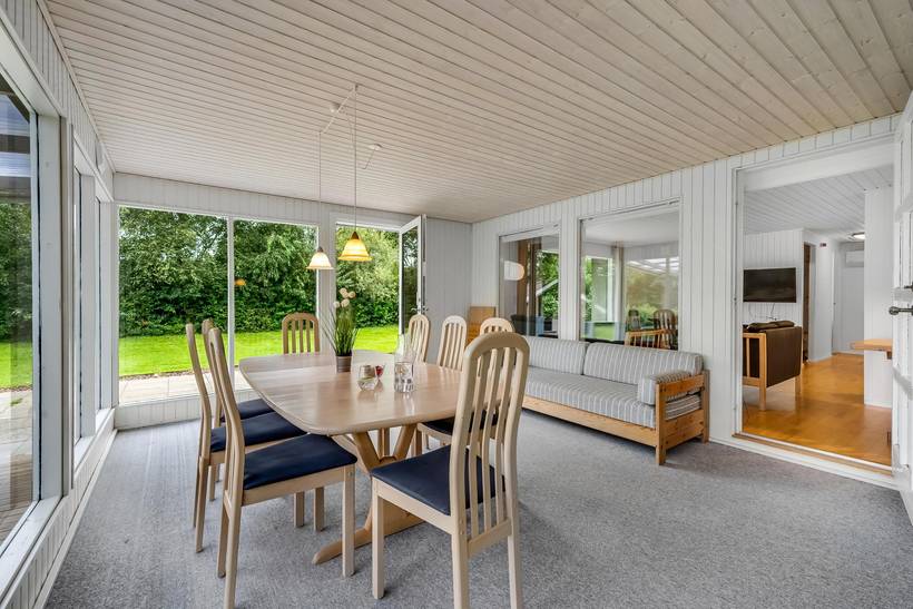 Foto von Ferienhaus BO23 in Stauning - Westjütland