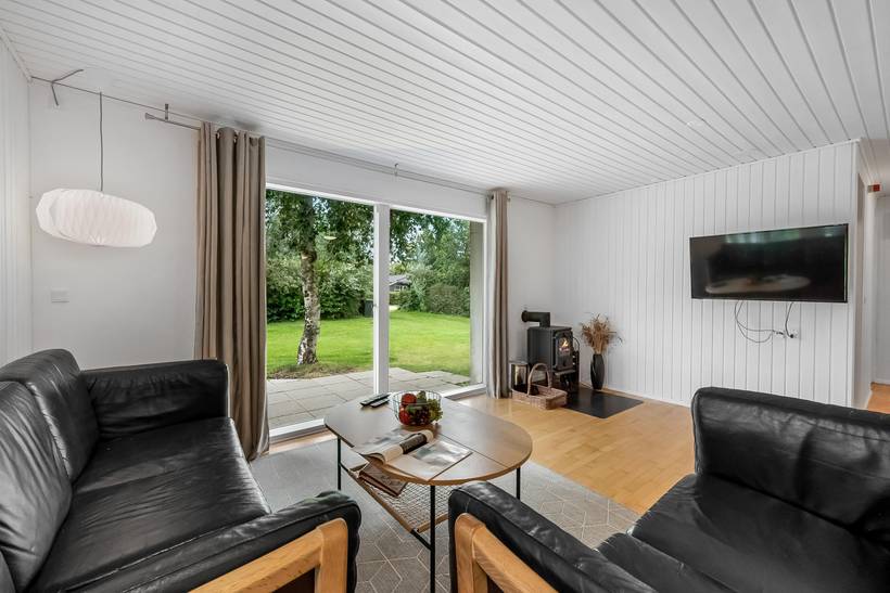 Foto von Ferienhaus BO23 in Stauning - Westjütland