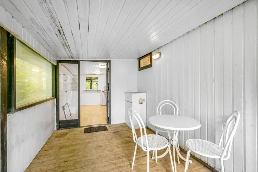 Foto von Ferienhaus BO23 in Stauning - Westjütland