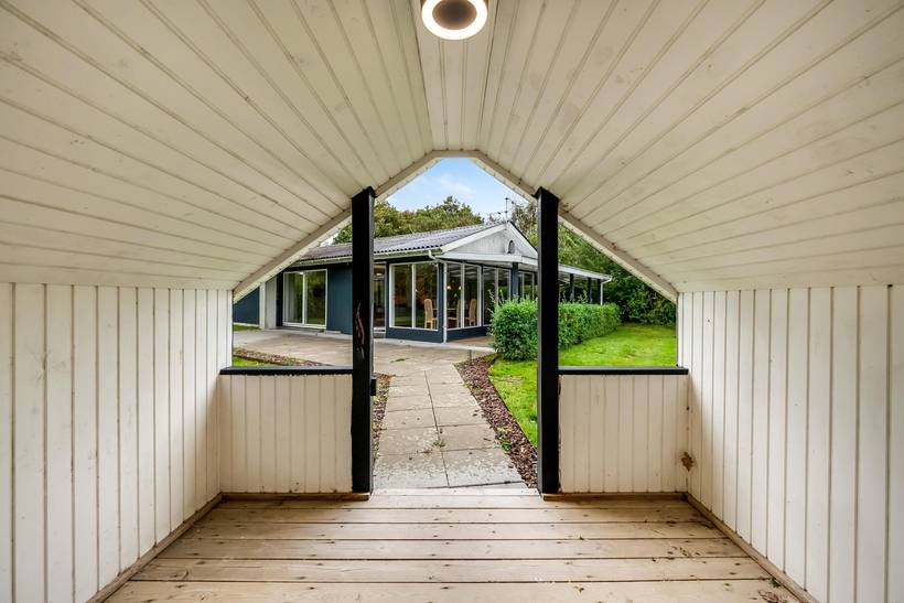 Foto von Ferienhaus BO23 in Stauning - Westjütland