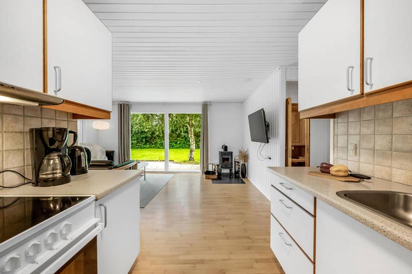 Foto von Ferienhaus BO23 in Stauning - Westjütland