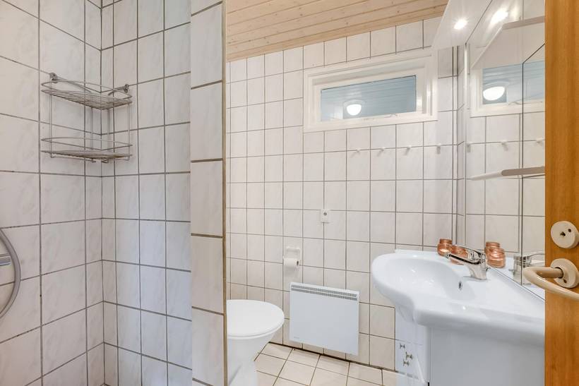 Foto von Ferienhaus BO23 in Stauning - Westjütland