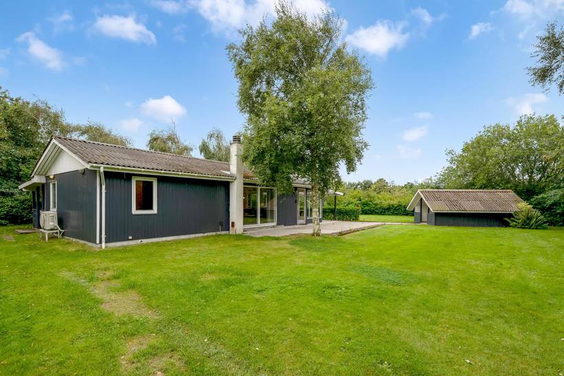 Foto von Ferienhaus BO23 in Stauning - Westjütland