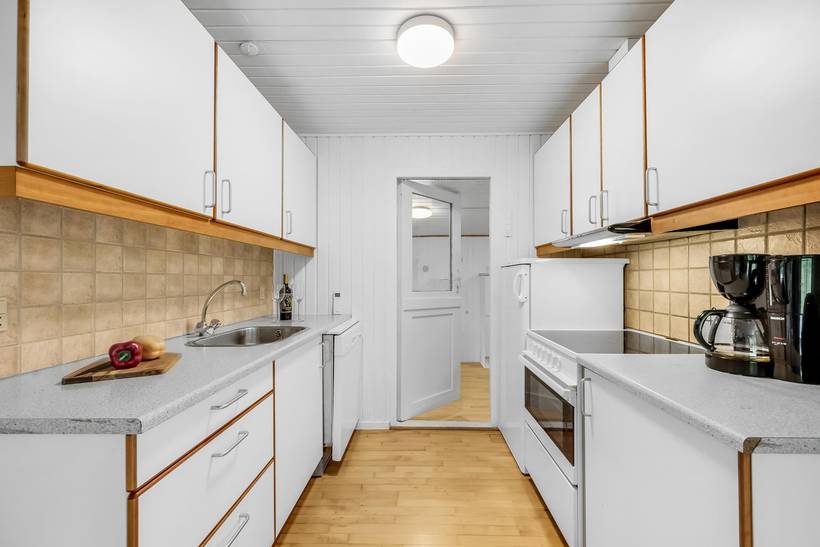 Foto von Ferienhaus BO23 in Stauning - Westjütland