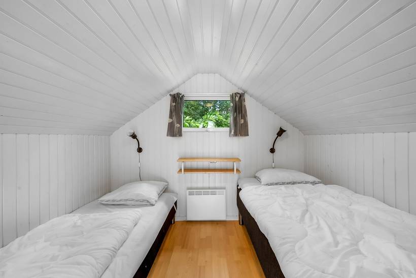 Foto von Ferienhaus BO23 in Stauning - Westjütland