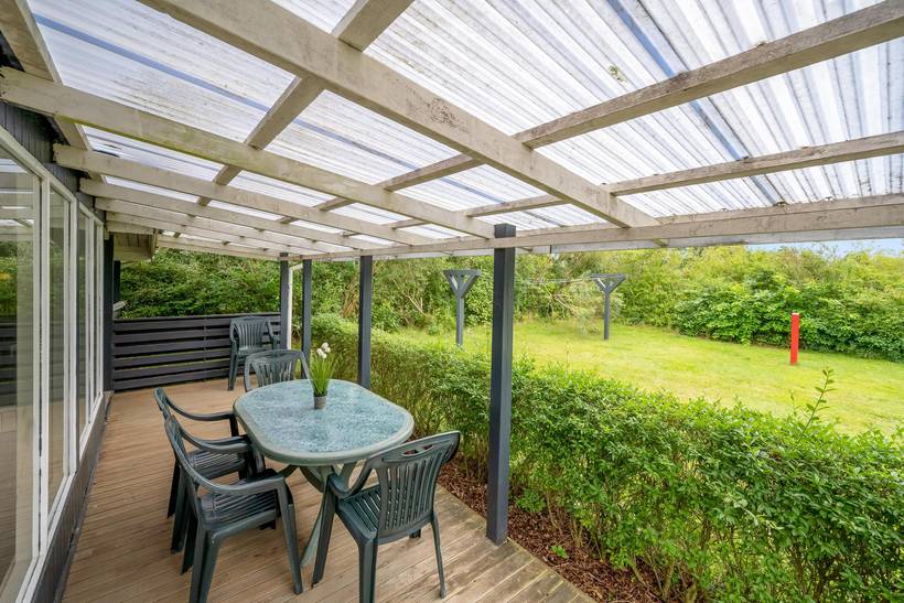 Foto von Ferienhaus BO23 in Stauning - Westjütland